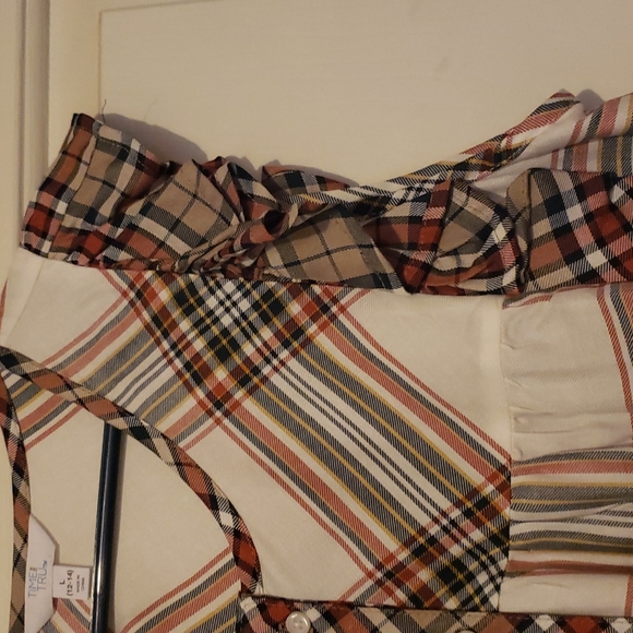 NWT Ruffle sleeve tank - Picture 3 of 5